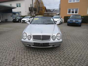 Cabrio Elegance*Youngtimer*
