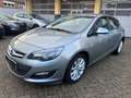 Opel Astra J Lim. 5-trg. Active*LPG*SHZ*PDC*NAVI* Argent - thumbnail 8