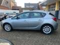 Opel Astra J Lim. 5-trg. Active*LPG*SHZ*PDC*NAVI* Argent - thumbnail 7