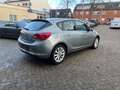Opel Astra J Lim. 5-trg. Active*LPG*SHZ*PDC*NAVI* Argent - thumbnail 4