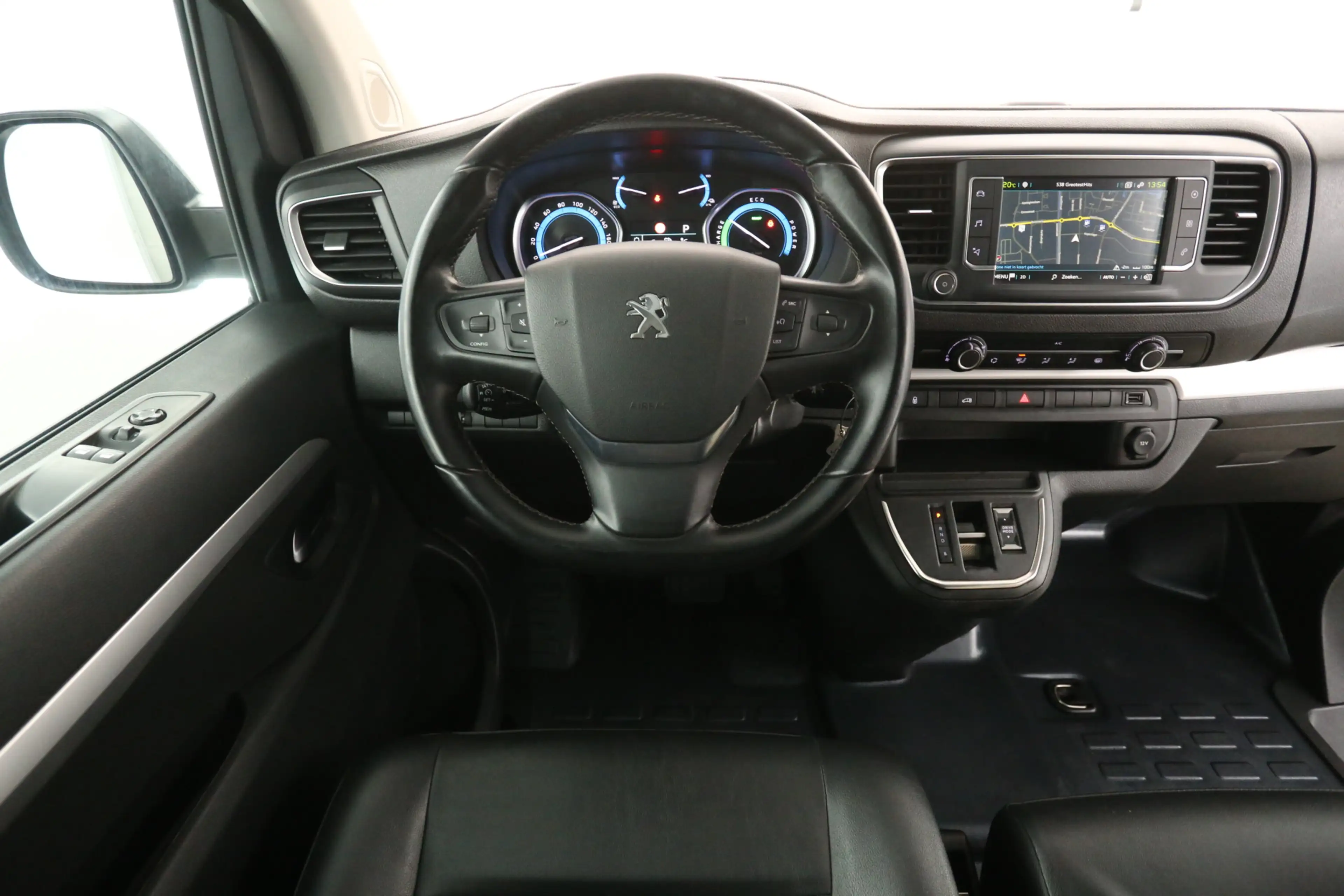 Fiat Scudo E-Scudo Peugeot E-Expert 50 kWh L3H1 | Snelladen | — photo 2