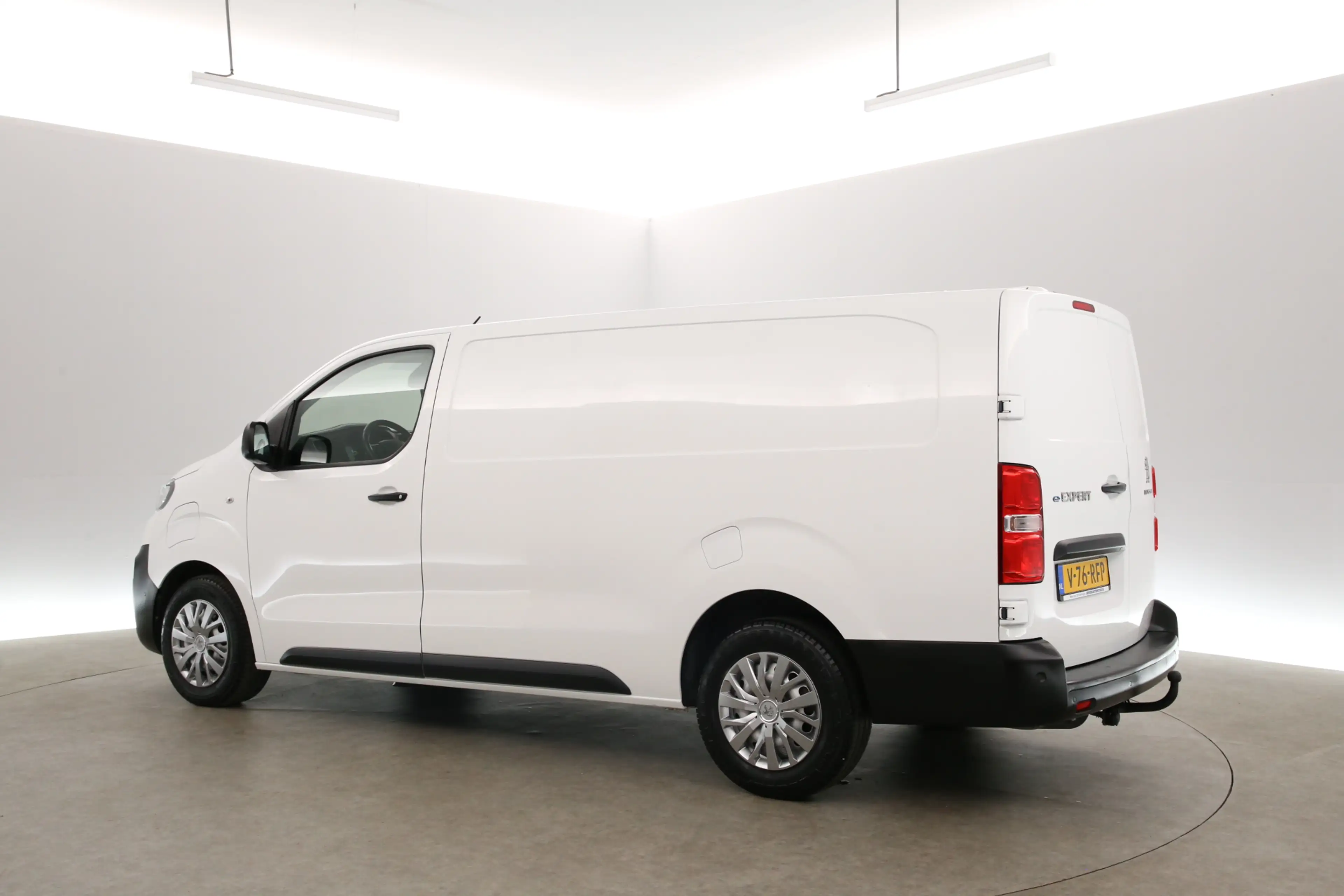 Fiat Scudo E-Scudo Peugeot E-Expert 50 kWh L3H1 | Snelladen | — photo 4