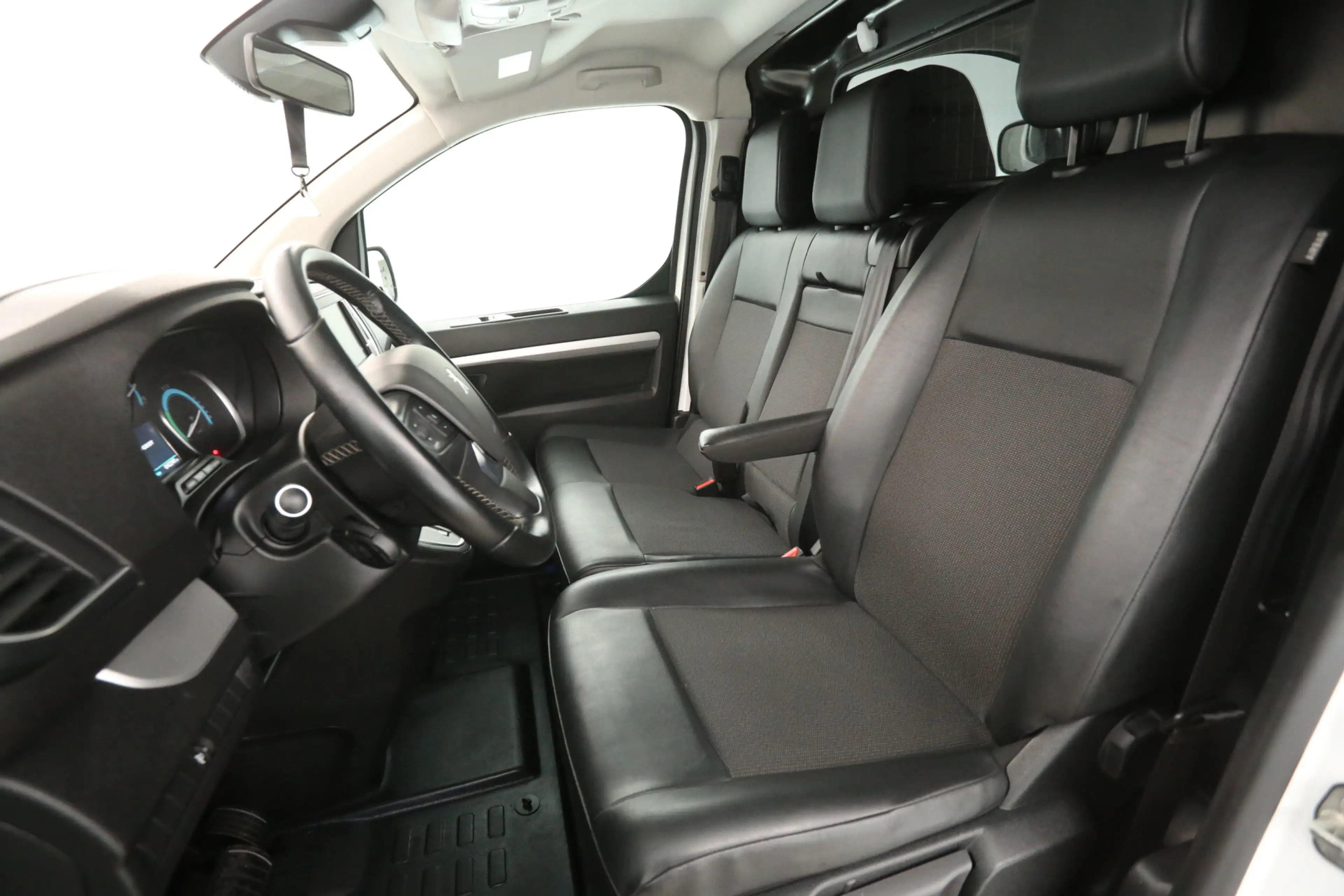 Fiat Scudo E-Scudo Peugeot E-Expert 50 kWh L3H1 | Snelladen | — photo 11