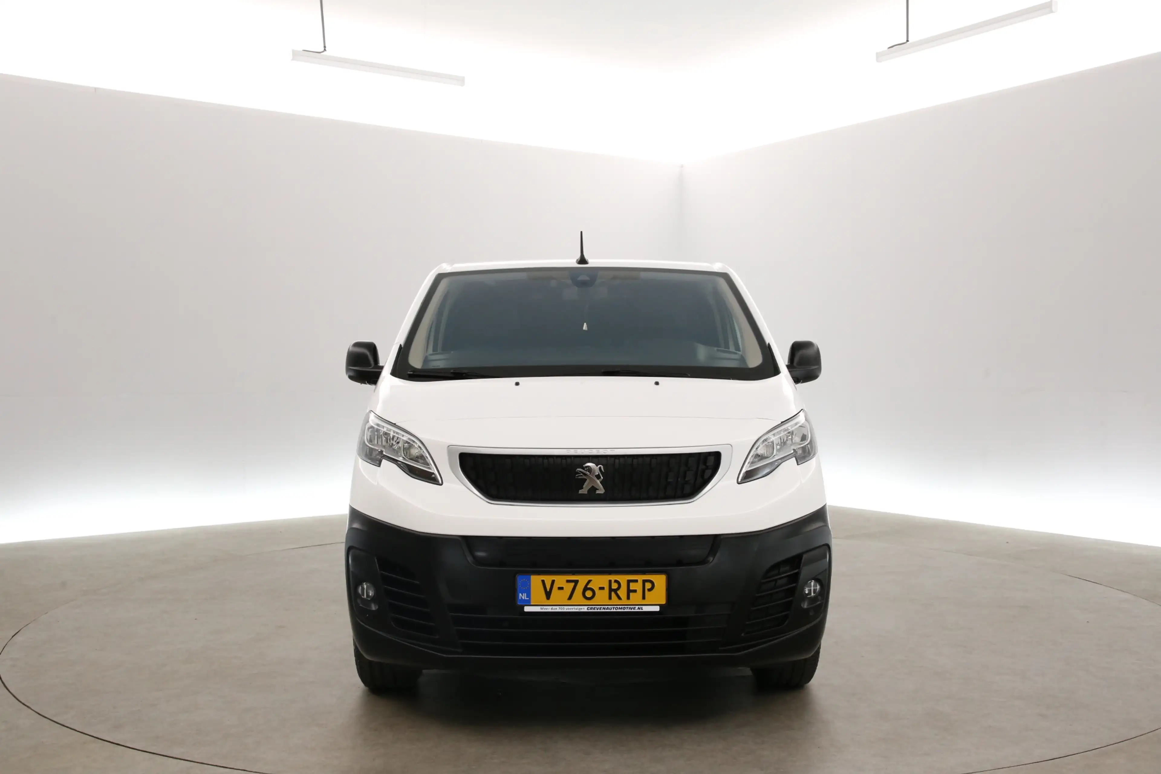 Fiat Scudo E-Scudo Peugeot E-Expert 50 kWh L3H1 | Snelladen | — photo 9