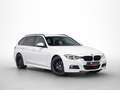 BMW 320 320i Touring Aut | M PAKKET | GARANTIE | LED | Weiß - thumbnail 5