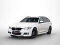 BMW 320 320i Touring Aut | M PAKKET | GARANTIE | LED | Weiß - thumbnail 1