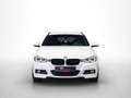 BMW 320 320i Touring Aut | M PAKKET | GARANTIE | LED | Weiß - thumbnail 2