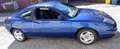 Fiat Coupe Coupe 2.0 16v c/airbag Kék - thumbnail 2