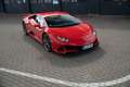 Lamborghini Huracán EVO*LIFT*DAB*PDC*CAM*LDS*Mietkauf Rot - thumbnail 19