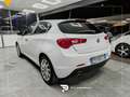 Alfa Romeo Giulietta 1.6 jtdm Giulietta 120cv Bianco - thumbnail 4