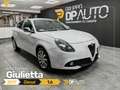 Alfa Romeo Giulietta 1.6 jtdm Giulietta 120cv Bianco - thumbnail 1