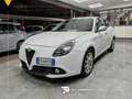 Alfa Romeo Giulietta 1.6 jtdm Giulietta 120cv Bianco - thumbnail 3
