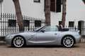 BMW Z4 Roadster 3.0si Executive |M-Sportstoelen Gris - thumbnail 2