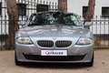 BMW Z4 Roadster 3.0si Executive |M-Sportstoelen Gris - thumbnail 8