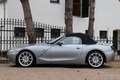 BMW Z4 Roadster 3.0si Executive |M-Sportstoelen Gris - thumbnail 49