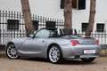 BMW Z4 Roadster 3.0si Executive |M-Sportstoelen Gris - thumbnail 3