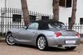 BMW Z4 Roadster 3.0si Executive |M-Sportstoelen Gris - thumbnail 50