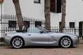 BMW Z4 Roadster 3.0si Executive |M-Sportstoelen Gris - thumbnail 6