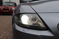 BMW Z4 Roadster 3.0si Executive |M-Sportstoelen Gris - thumbnail 26