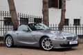 BMW Z4 Roadster 3.0si Executive |M-Sportstoelen Gris - thumbnail 7