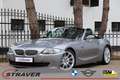 BMW Z4 Roadster 3.0si Executive |M-Sportstoelen Gris - thumbnail 1