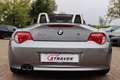 BMW Z4 Roadster 3.0si Executive |M-Sportstoelen Gris - thumbnail 19