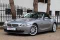 BMW Z4 Roadster 3.0si Executive |M-Sportstoelen Gris - thumbnail 48