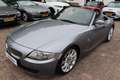 BMW Z4 Roadster 3.0si Executive |M-Sportstoelen Gris - thumbnail 16