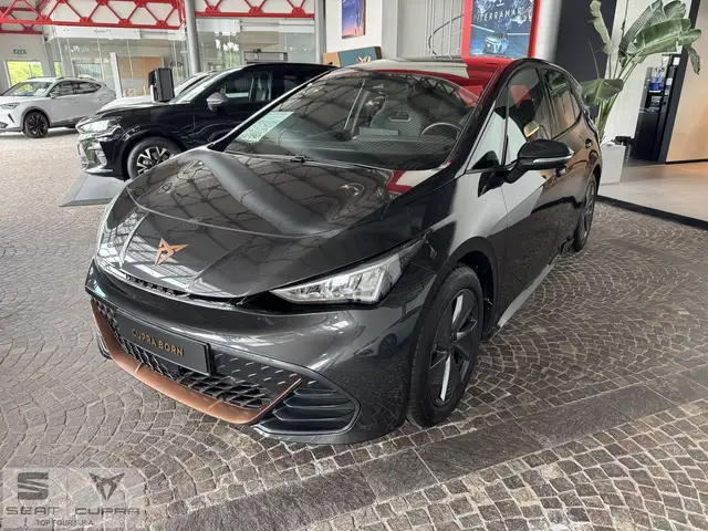 CUPRA Born Born 58 kWh 150 kW