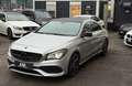 Mercedes-Benz CLA 220 CLA 220 CDI / d (117.303) Grau - thumbnail 4