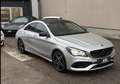 Mercedes-Benz CLA 220 CLA 220 CDI / d (117.303) Grau - thumbnail 5
