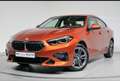 BMW 218 d AdBlue Oranje - thumbnail 1
