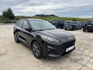 2.0 ecoblue mhev ST-Line X 2wd 150cv