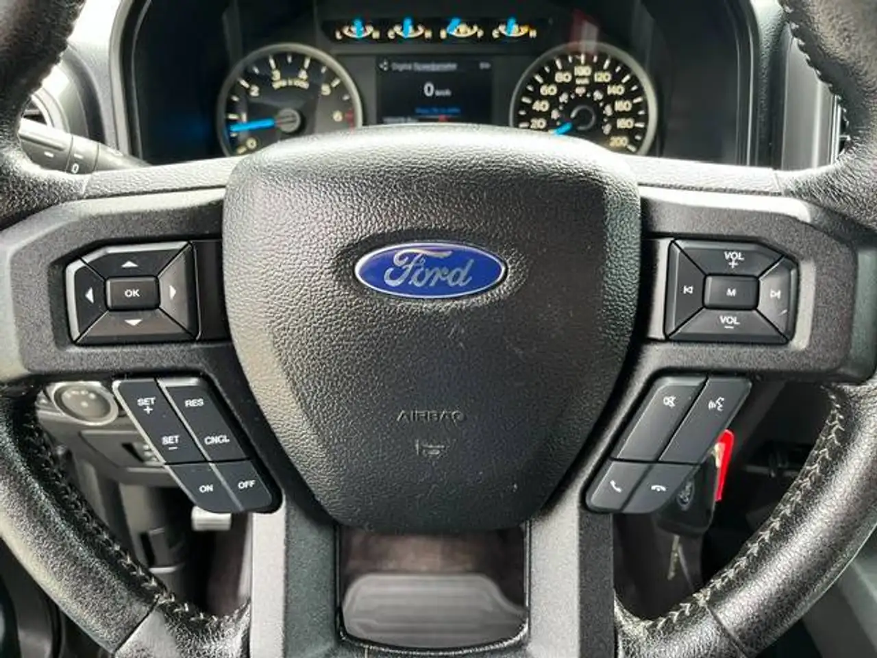 Ford F 150 снимка Ford F 150