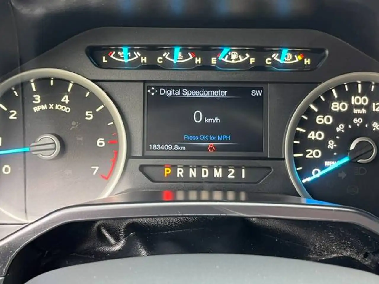Ford F 150 снимка Ford F 150