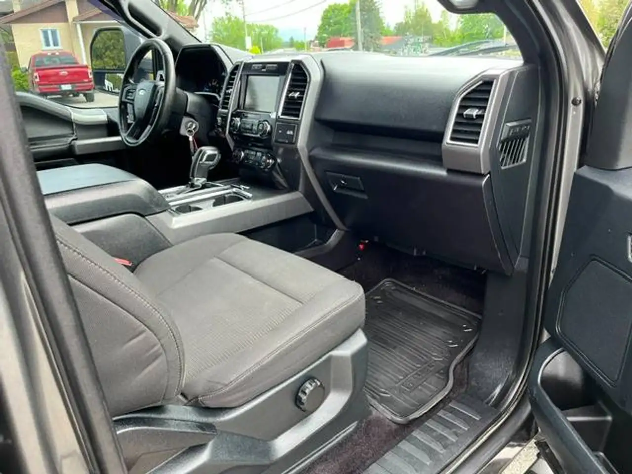 Ford F 150 снимка Ford F 150