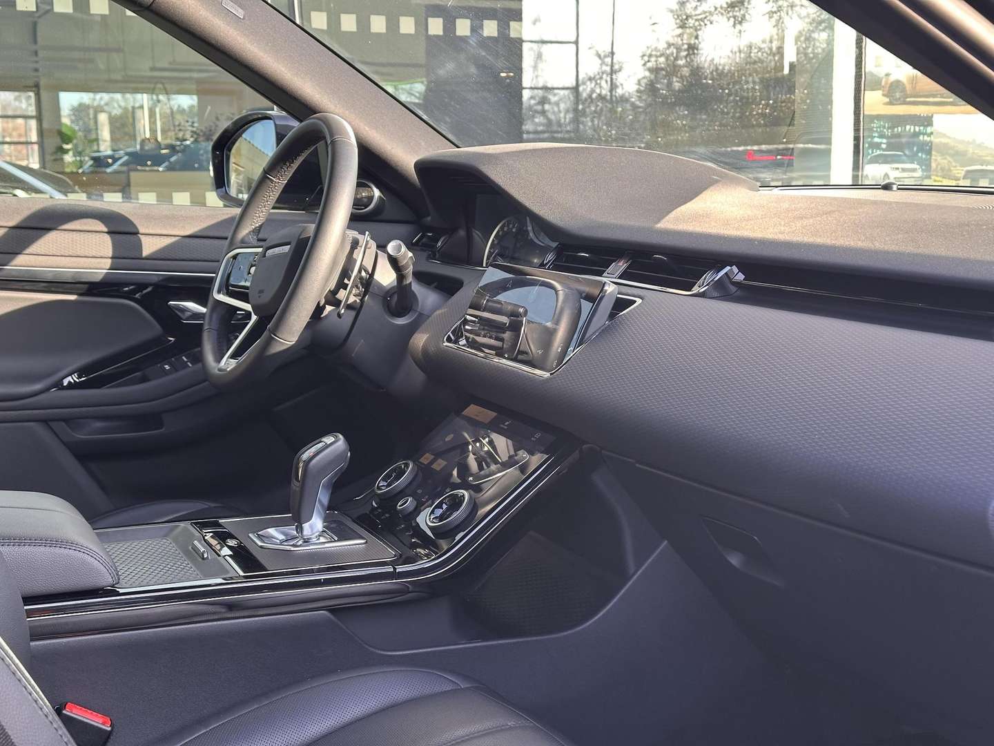 Land Rover Range Rover Evoque D165 R-Dyn S -  - Joinsteer - #2