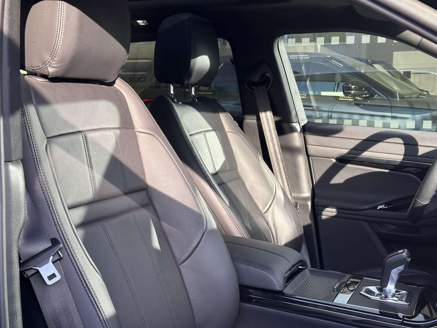 Land Rover Range Rover Evoque D165 R-Dyn S -  - Joinsteer - #3