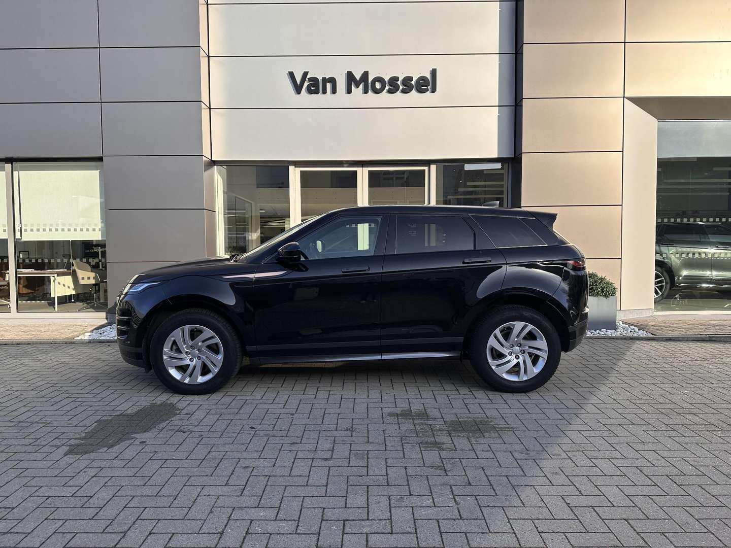 Land Rover Range Rover Evoque D165 R-Dyn S -  - Joinsteer - #4