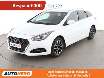 1.6 CRDi Space