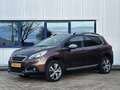 Peugeot 2008 1.6 VTi Allure l Panoramadak l Leer l Stoelverwarm Braun - thumbnail 1