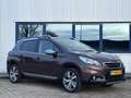 Peugeot 2008 1.6 VTi Allure l Panoramadak l Leer l Stoelverwarm Braun - thumbnail 2