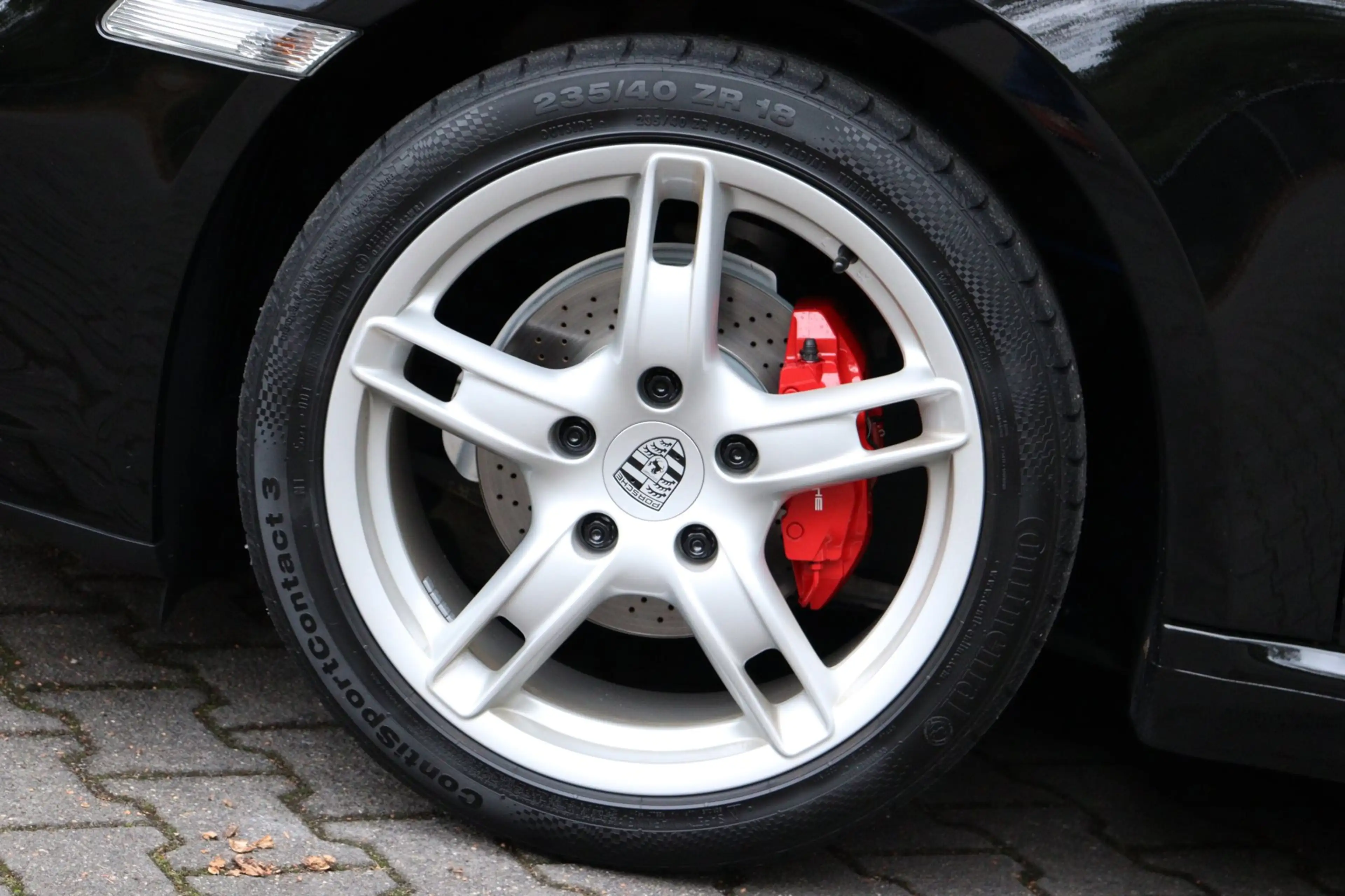 Porsche Boxster 2.7 HANDGESCHAKELD *59.258KM.!* — photo 15