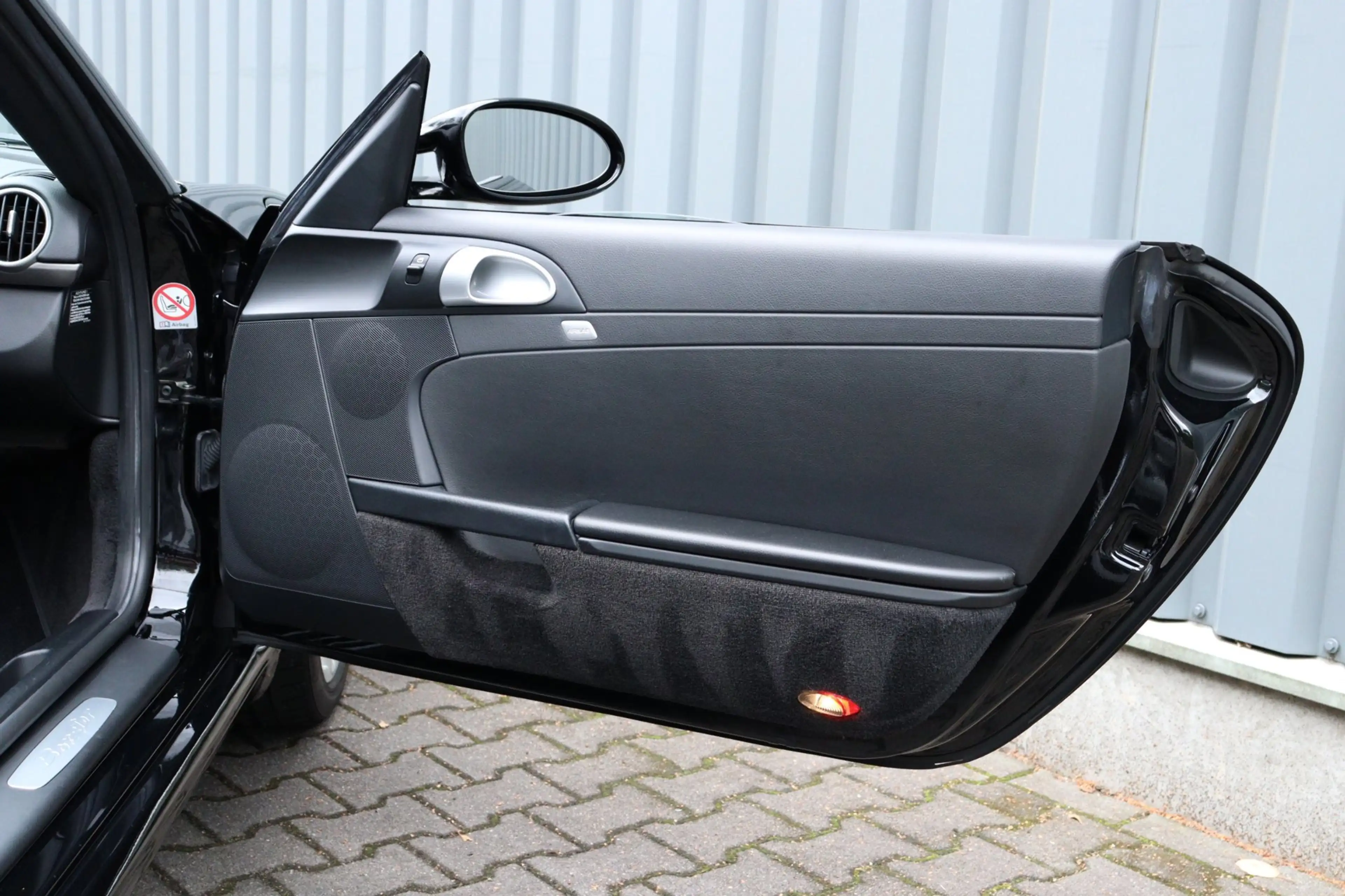 Porsche Boxster 2.7 HANDGESCHAKELD *59.258KM.!* — photo 9