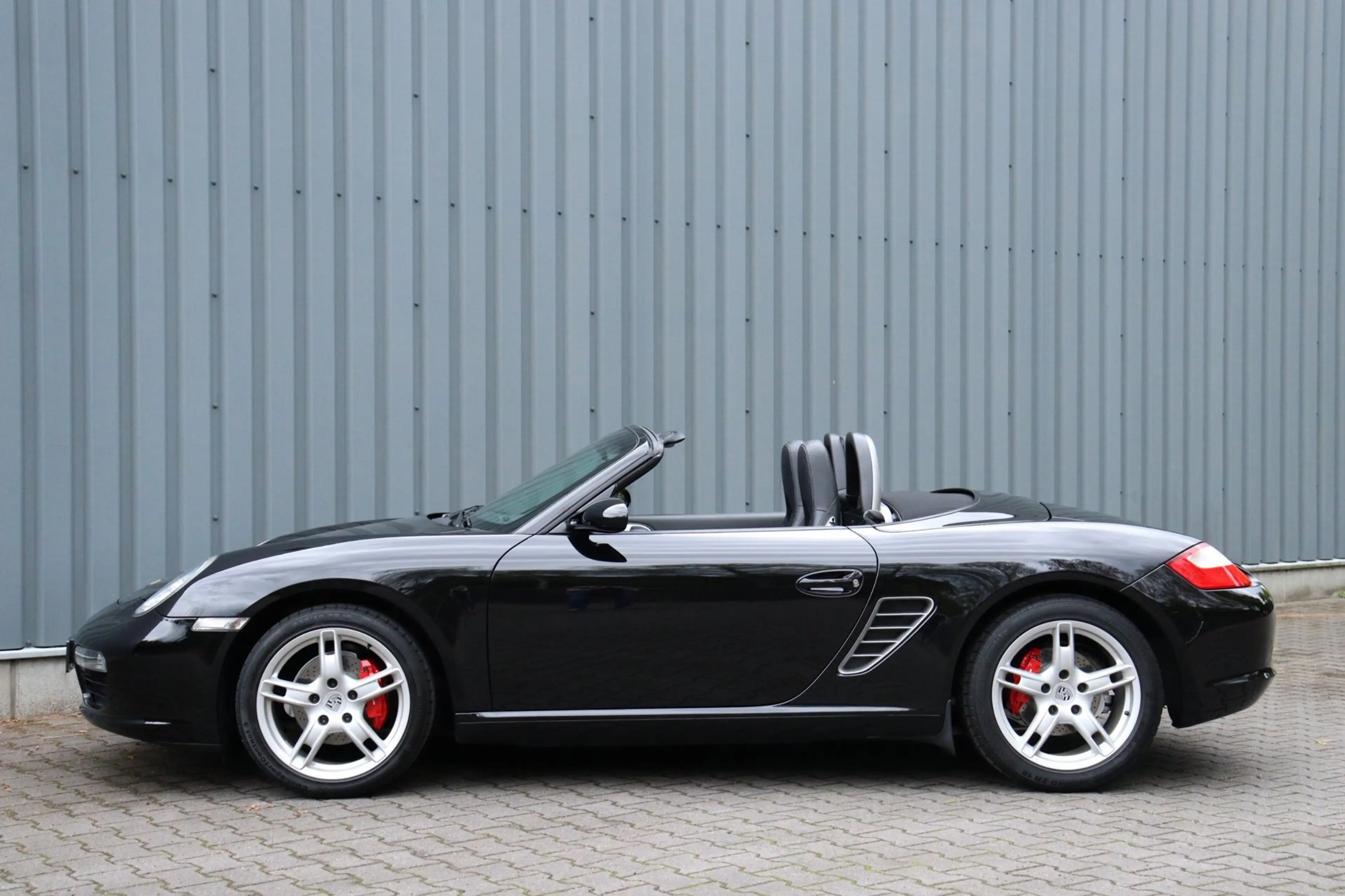 Porsche Boxster 2.7 HANDGESCHAKELD *59.258KM.!* — photo 6