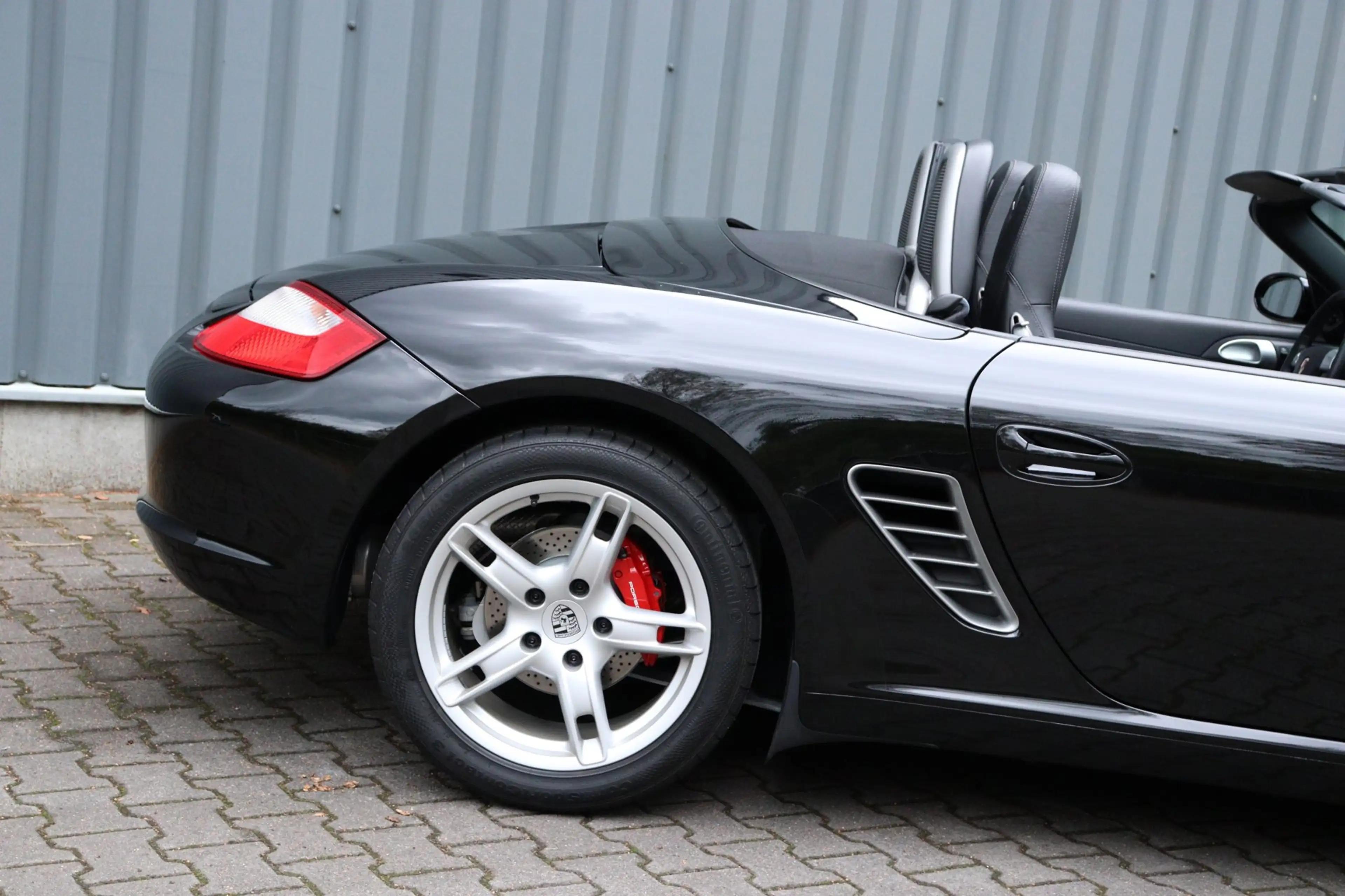 Porsche Boxster 2.7 HANDGESCHAKELD *59.258KM.!* — photo 12