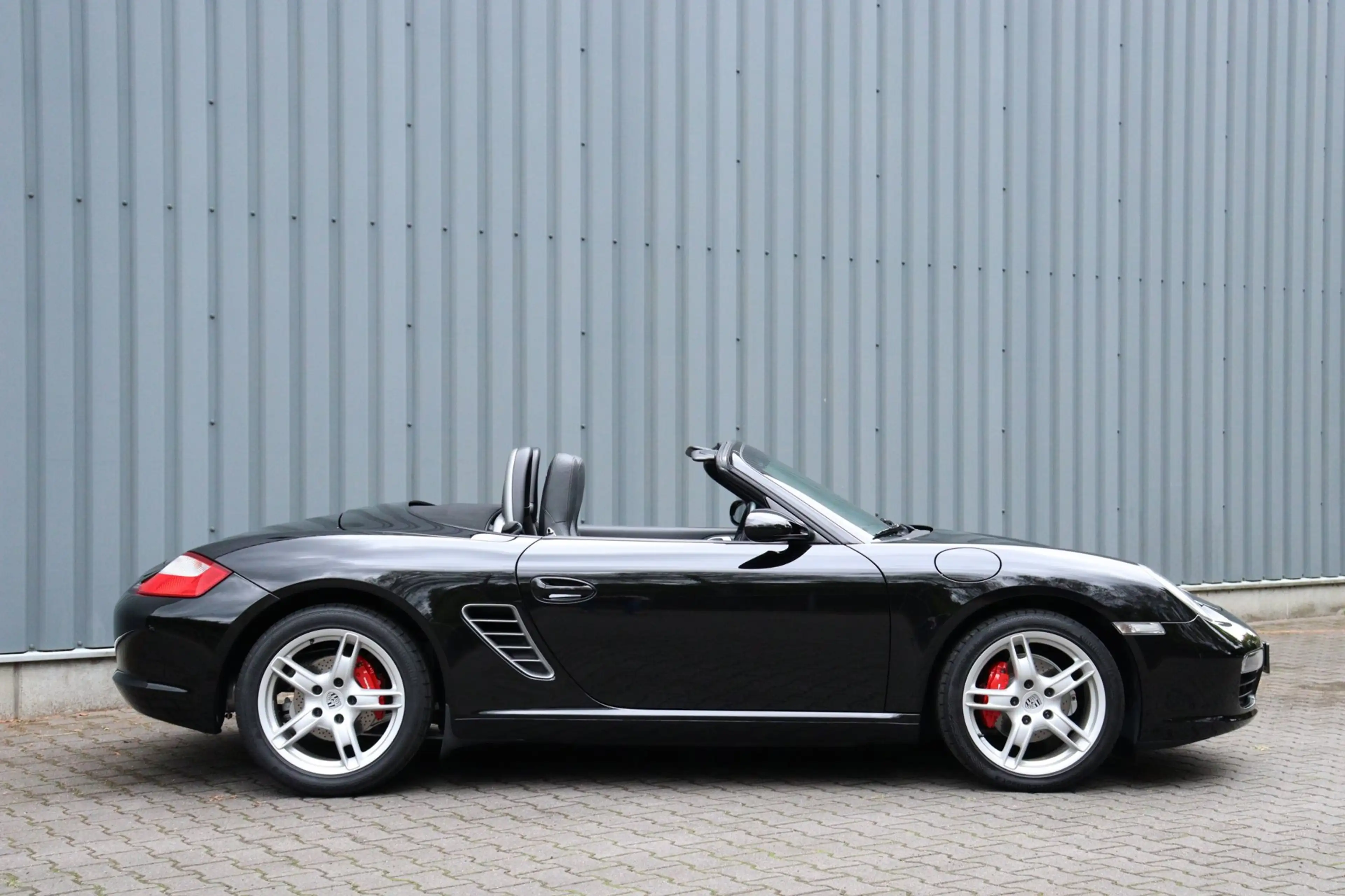 Porsche Boxster 2.7 HANDGESCHAKELD *59.258KM.!* — photo 11