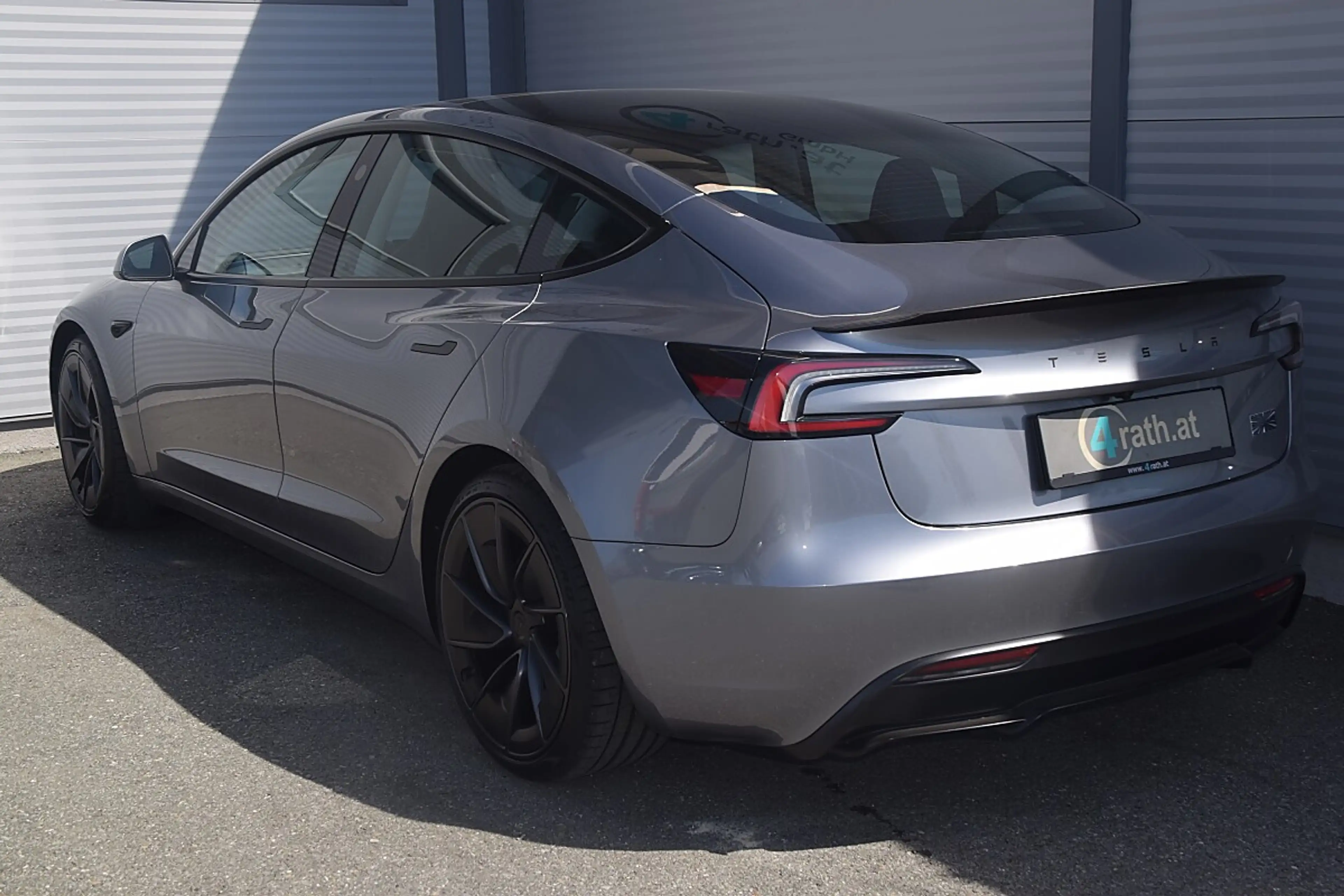 Tesla Model 3 Performance AWD 79kWh / NETTO: 49.150 € — photo 5