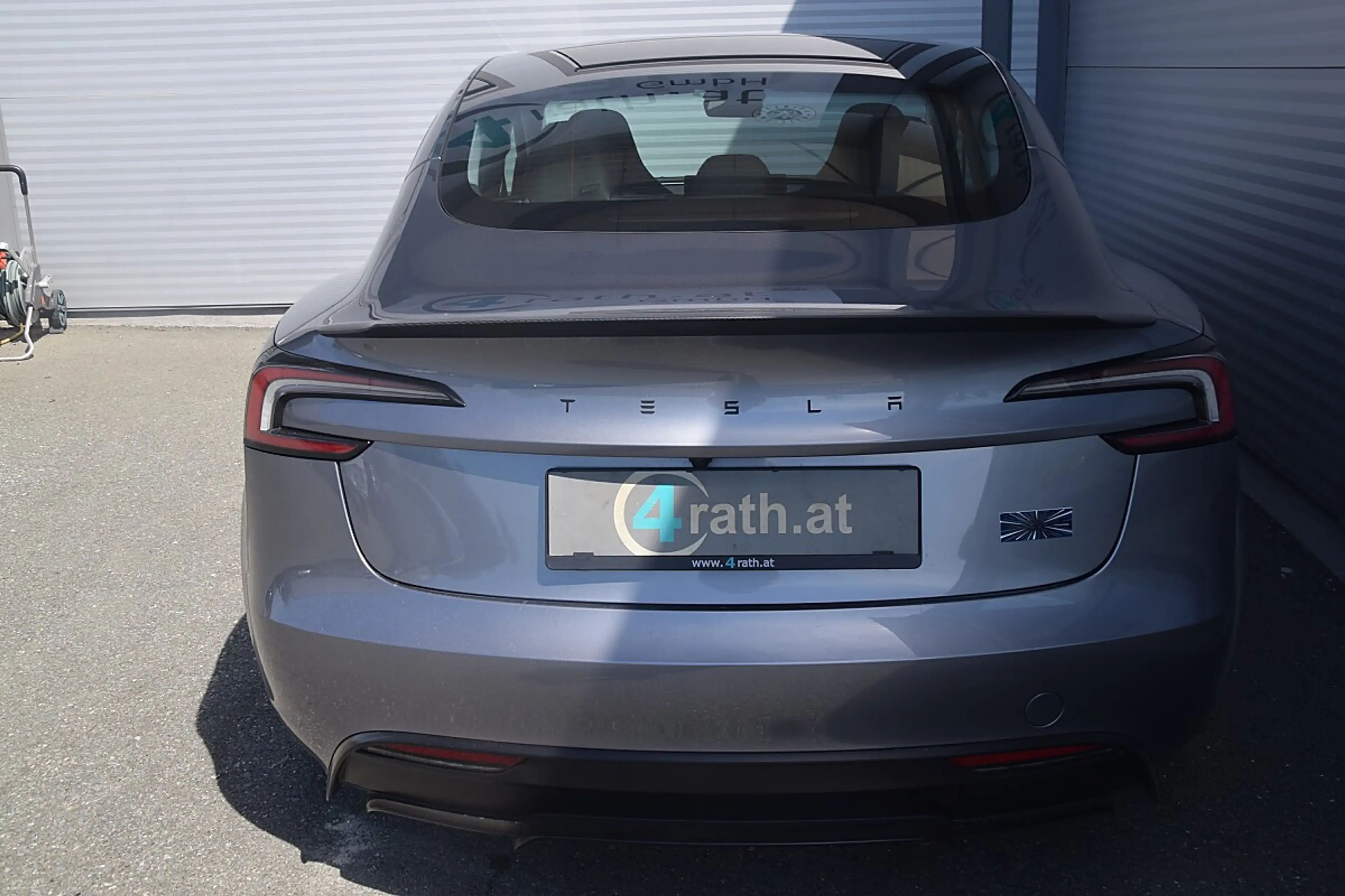 Tesla Model 3 Performance AWD 79kWh / NETTO: 49.150 € — photo 4