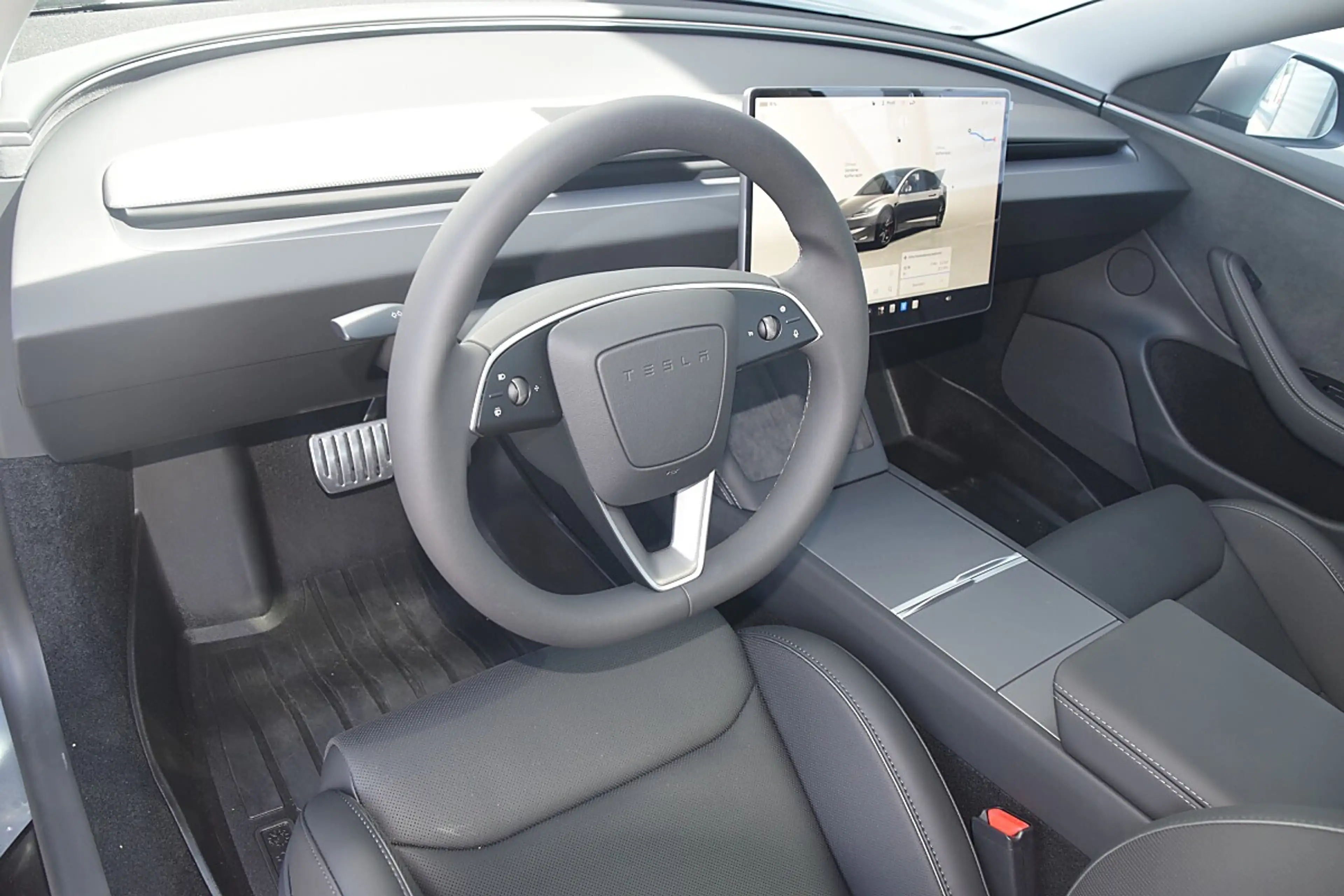Tesla Model 3 Performance AWD 79kWh / NETTO: 49.150 € — photo 9
